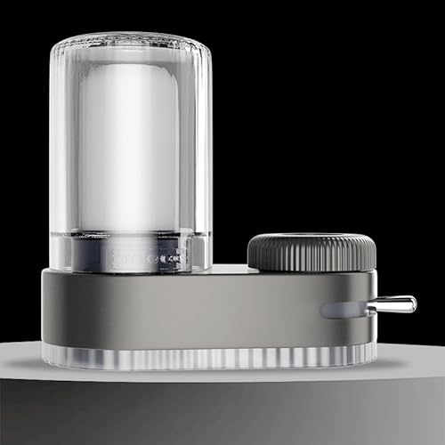 Zuquik 7-Stage Water Filter Tap