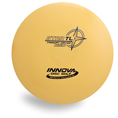 Innova Star TL Golf Disc Driver 170-175g