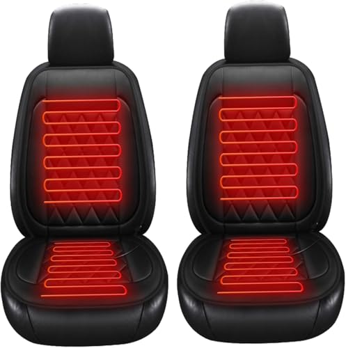 Yarmile 2Pcs Universal Seat Cushion,...