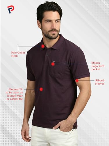 Image of LUX Parker Men T-Shirt