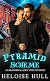 Cover zum Buch Pyramid Scheme