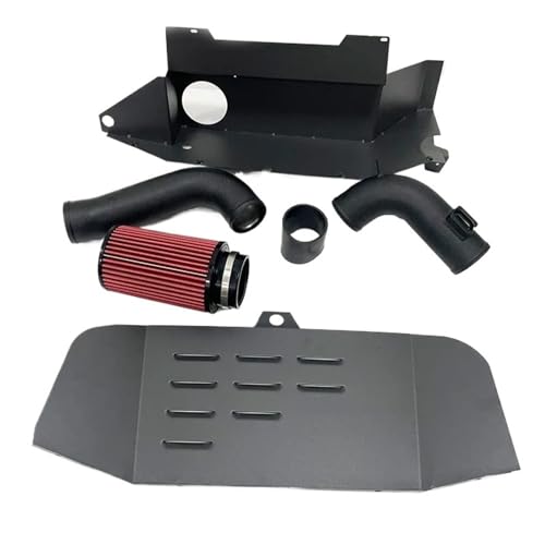 Kit d'admission d'air froid éliminant le manque de reprise moteur sur BMW N20 N26 2.0T