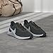 Nike Shoes Sneakers Legend Essential 2 Women Training Cq9545-001 - Black/White-Pure Platinum - 6