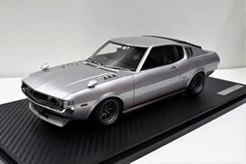 Amazon | 【イグニッションモデル】1/18 トヨタ セリカ 1600GT