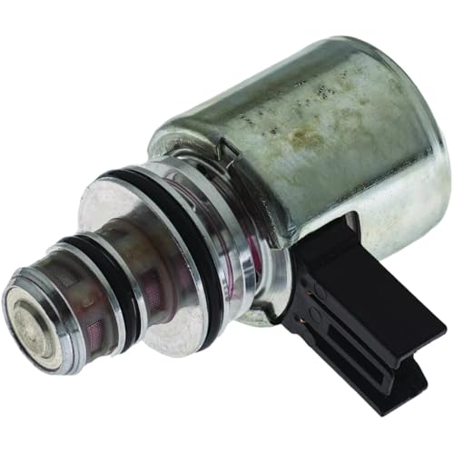Juego de solenoide de transmisión y componentes de caja de cambios para Chrysler 3
