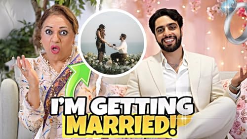 I’m Getting Married! Who Is She?? Meeting Parents + Mom Reacts! (Ep 43)