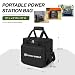Porch Shield Tragbare Kraftstation Tragetasche für Jackery Solar Generator Explorer 500