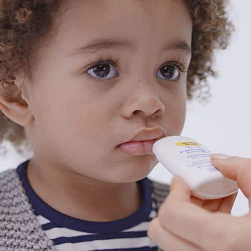 Mustela 3504105036157 Baby Nourishing Stick - Lip & Face Moisturizer thumb #6
