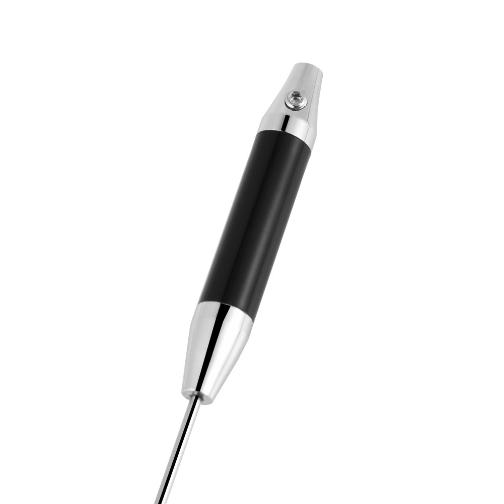 NL-770R 144 / 430MHz de Banda Dual UHF/VHF de Antena de Radio de Coche de Alta Ganancia