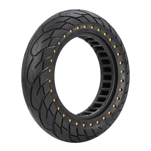 Pneu plein trottinette électrique Xiaomi M365 PRO caoutchouc nid abeille