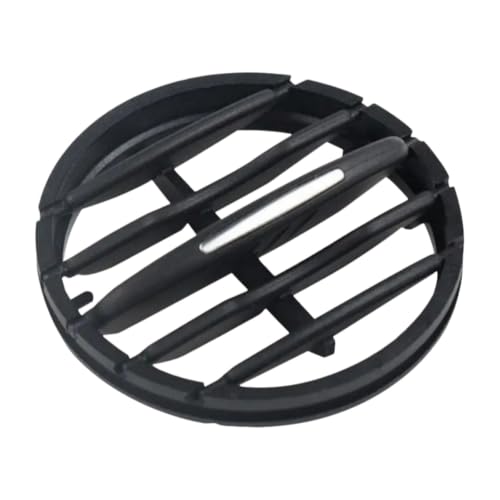 Grille de ventilation de climatisation voiture pour modèles 2010-2017