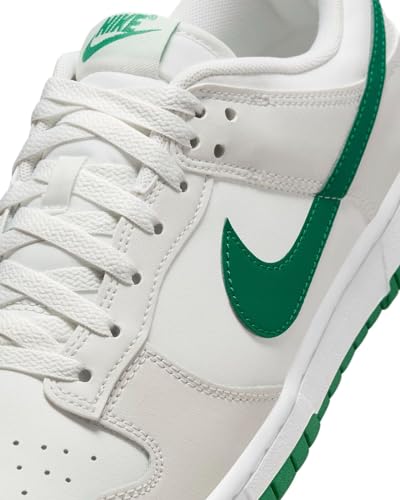 Image of Nike Mens Dunk Low Retro Sneaker