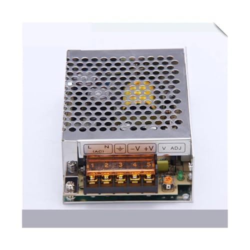 Alimentation à découpage 15V 60W transformateur CA CC sortie unique - 3