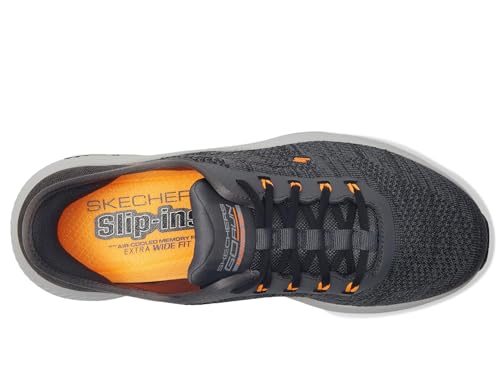 Skechers Men's Hands Free Slip-ins: Go Run Elevate 2.0 Steady Motion Sneaker2