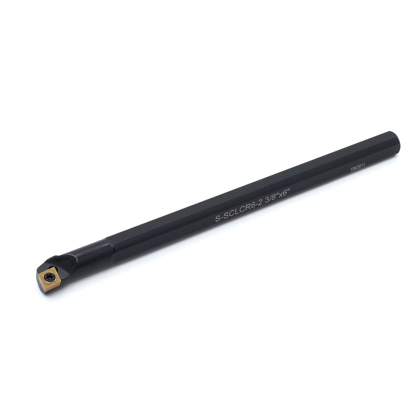 OSCARBIDE Indexable Boring Bar - Precision Carbide -8 OSCARBIDE Indexable Boring Bar - Precision Carbide -8