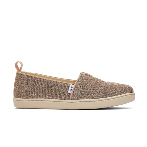 Image of Toms Girls' Alpargata