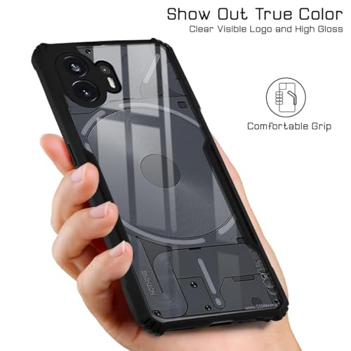 Image of Jkobi Back Case Cover for Nothing Phone 2