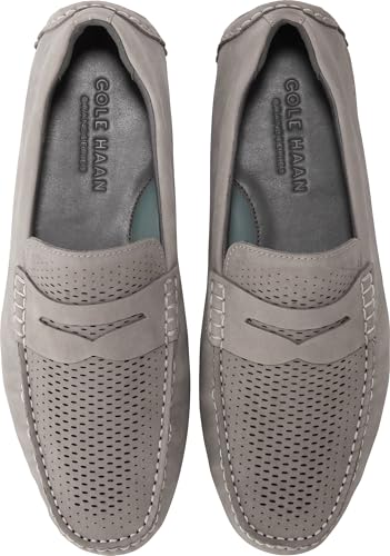 Cole Haan Men's Grand Laser Penny Driver Driving Style Loafer3