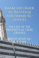 The life of the Prophets in their graves 1790591597 Book Cover