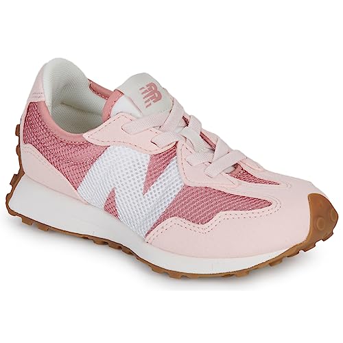 New Balance boys 327Sneaker