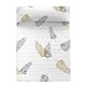 Foliage Colcha 180x260 cm (Cama 80/90/105)_AlexandreHouse
