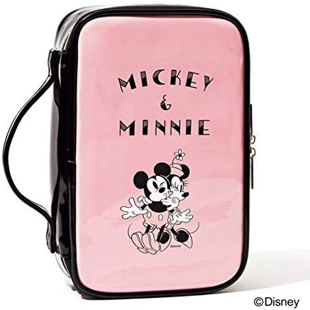 Amazon Sweet8月号付録 ディズニー ミッキー ミニー ドレッサーポーチ おもちゃ おもちゃ Amazon Sweet8月号付録 ディズニー ミッキー ミニー ドレッサーポーチ おもちゃ おもちゃ