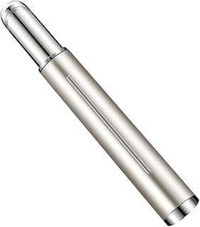 Hemoton 1Pc Ferramentas De Massagem Facial Ferramentas Caseiras Bastões De Olho Anti-Rugas Massagem Nos Olhos Para Massagem Barra De Creme Para Os Olhos Bastão De Massagem Para Os Olhos