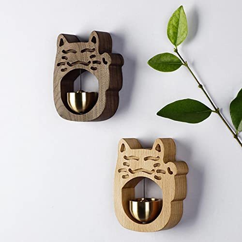 MYCENSE Decoração de Sino Redonda para Lojistas, Decoração, Enfeites de Sino Pendurados, Portão, Cam