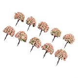 Photo Gallery 10 alberi modellini da 4 cm per diorama ferroviario, architettura e scenari di guerra e modellismo Photo Gallery 10 alberi modellini da 4 cm per diorama ferroviario, architettura e scenari di guerra e modellismo