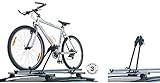 PORTA BICI DA TETTO FABBRI BICI3000 ALU
