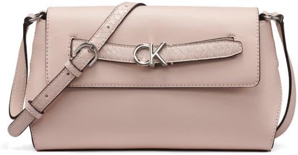 Calvin Klein Women's Calvin Klein Annalise Flap Crossbody