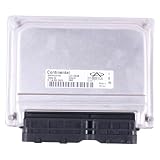‎zt truck parts Electric Control Unit ECU S11-3605010 S11-3605010JA 5WY5151E Compatible with Joyner Trooper 1100 for Chery 1100CC SQR472 Engine