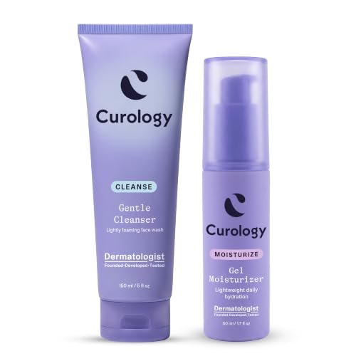 Curology Skin Care Set