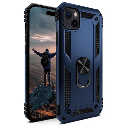 Coque iPhone 15 ONEFLOW avec protection caméra et poignée intégrée