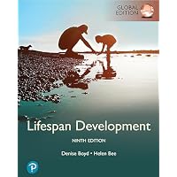 Lifespan Development, Global Edition