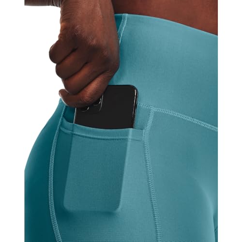 Image of Under Armour Women's Motion Ankle Leggings