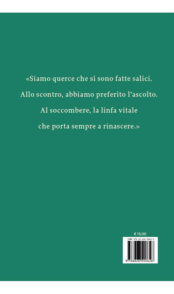 Il tuo sguardo illumina il mondo