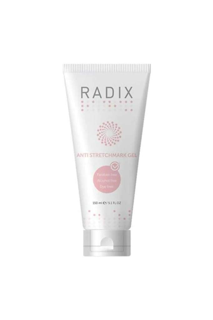 Radix Çatlak Önleyici Bakım Jeli 150 ml