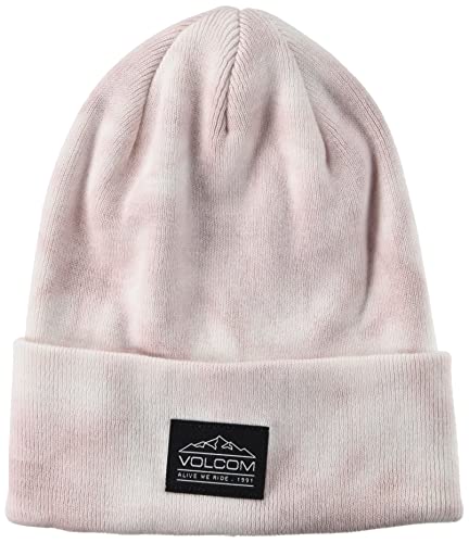 VOLCOM Tie-Dye Damen Mütze Beanie