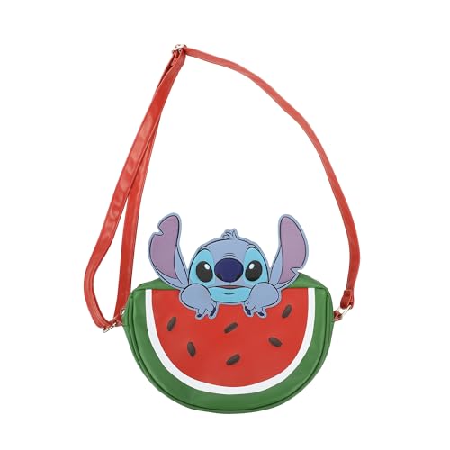 Disney Stitch Watermelon 10.25