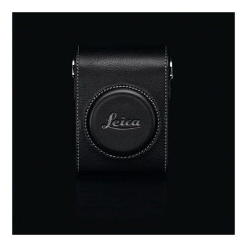 Leica 18790 C Camera C Case (Black Leather)