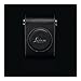Leica 18790 C Camera C Case (Black Leather)