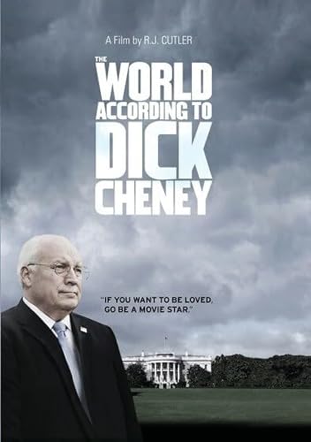 The World According to Dick Cheney