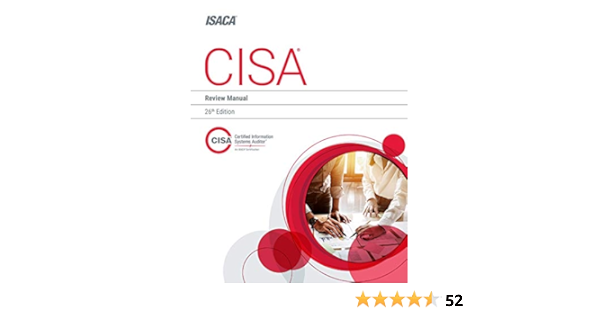 CISA試験復習