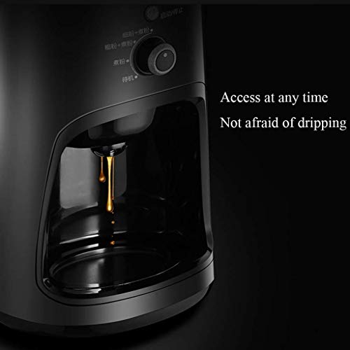 Cafetera de Goteo automática de 600 mL miniatura 2