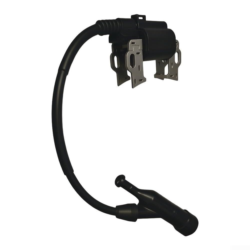 Módulo de bobina de encendido para GX390H2 GX270H2 Motor de cortacésped Bobina de encendido al aire libre Bobinas de encendido reemplazar 30100-Z7E-930 30500-Z7E-931