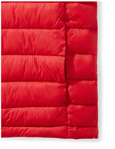 Image of Amazon Essentials Boys and Toddlers' Lightweight Water-Resistant Packable Hooded Puffer Vest
