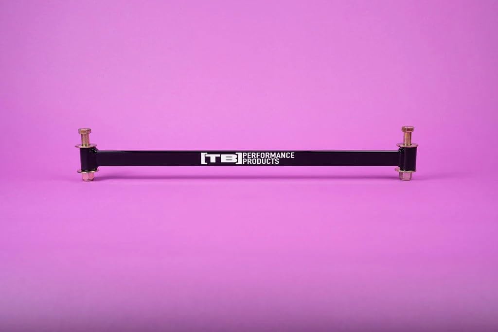 Torsion Bar for Fiesta/Fiesta ST (2014-2019)