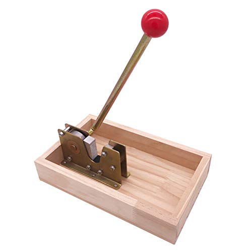 10 Best Macadamia Nut Cracker (2023) Product Reviews