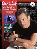 DRM110 - Exercises for Natural Playing - Percussion BK/CD